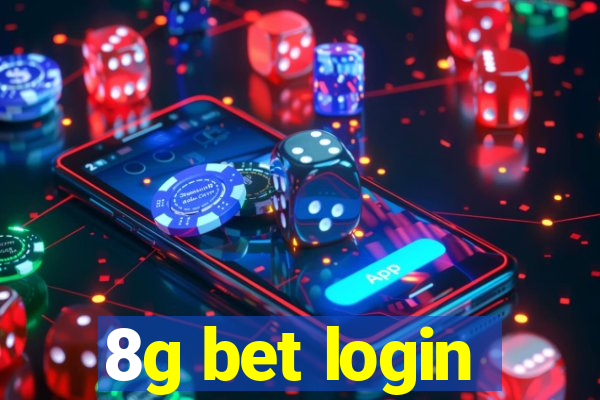 8g bet login